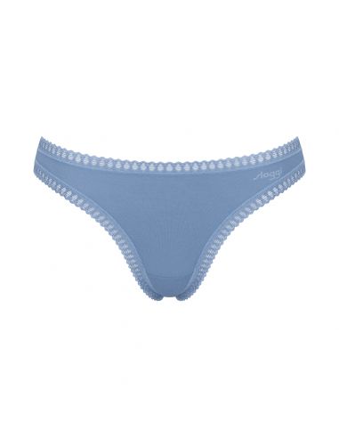 Sloggi Go Crush String C3P M010