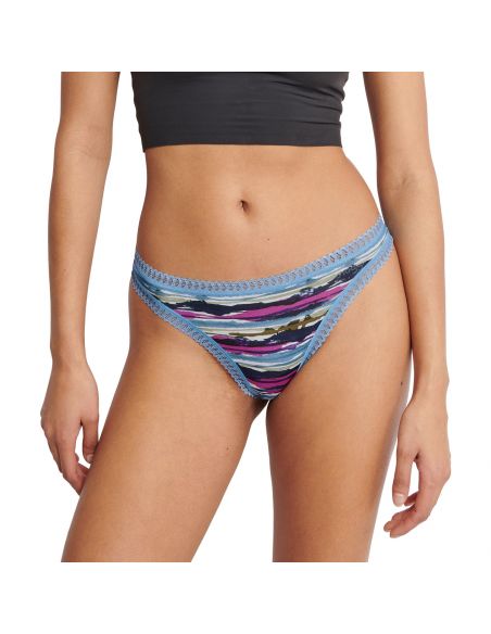 Sloggi Go Crush String C3P M010