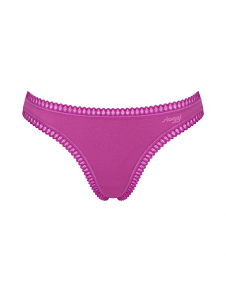 Sloggi Go Crush String C3P M020
