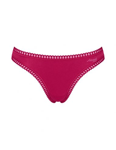 Sloggi Go Crush String C3P M020