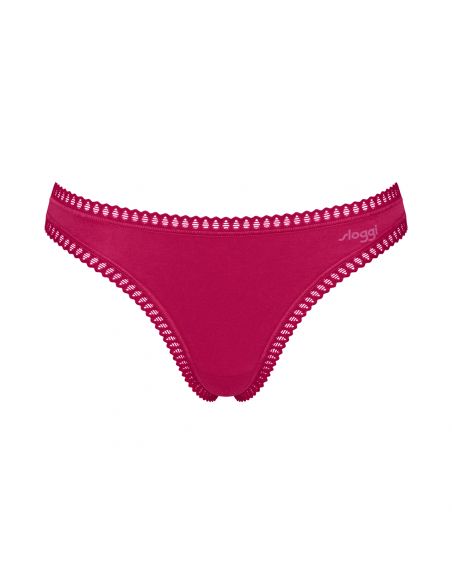 Sloggi Go Crush String C3P M020