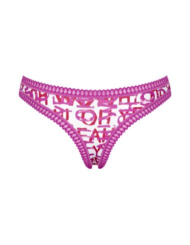 Sloggi Go Crush String C3P M020