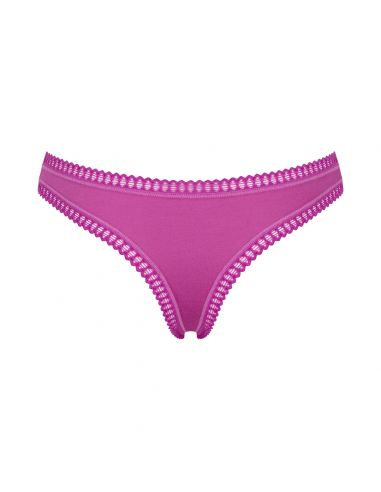 Sloggi Go Crush String C3P M020