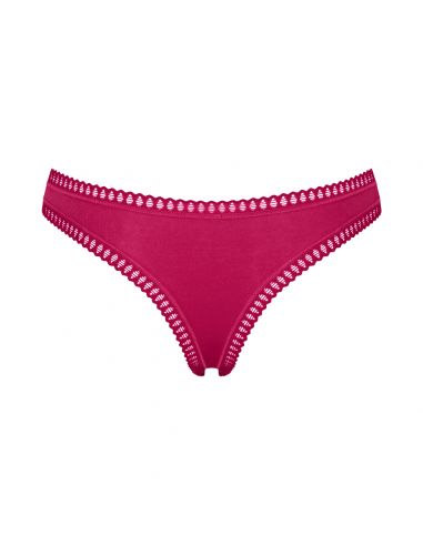 Sloggi Go Crush String C3P M020