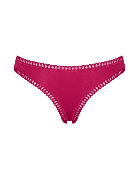 Sloggi Go Crush String C3P M020
