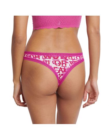 Sloggi Go Crush String C3P M020