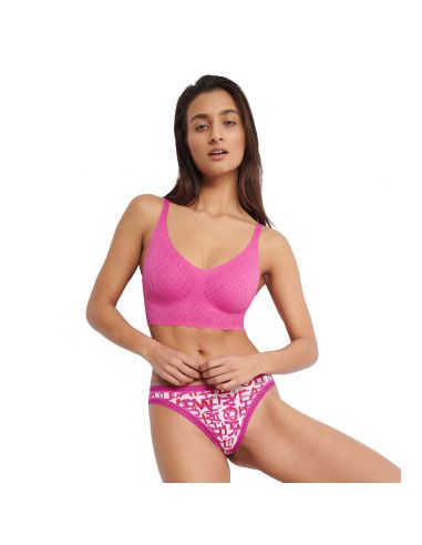 Sloggi Go Crush String C3P M020