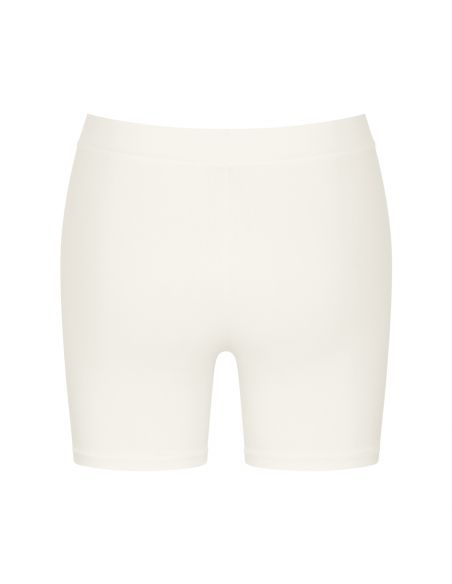 Sloggi EVER Ease Cyclist Short Silky White