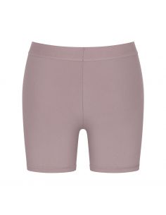 Sloggi EVER Ease Cyclist Short Foggy Mauve 2