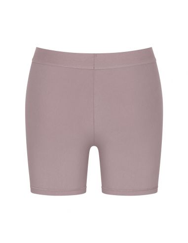 Sloggi EVER Ease Cyclist Short Foggy Mauve