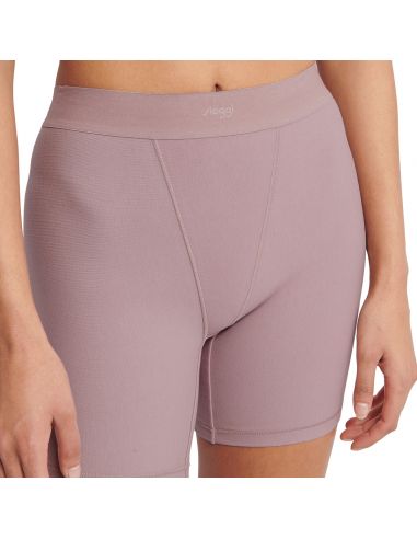 Sloggi EVER Ease Cyclist Short Foggy Mauve