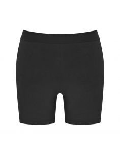 Sloggi EVER Ease Cyclist Short Zwart 2