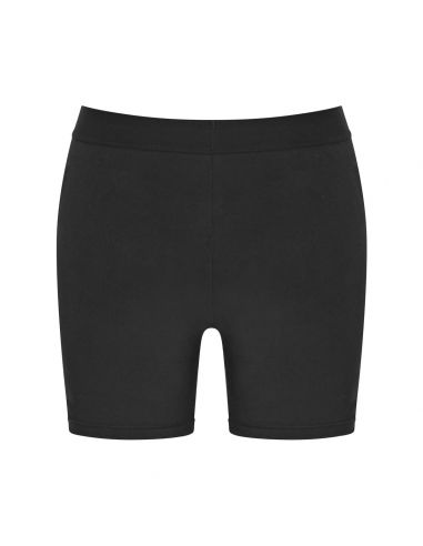 Sloggi EVER Ease Cyclist Short Zwart