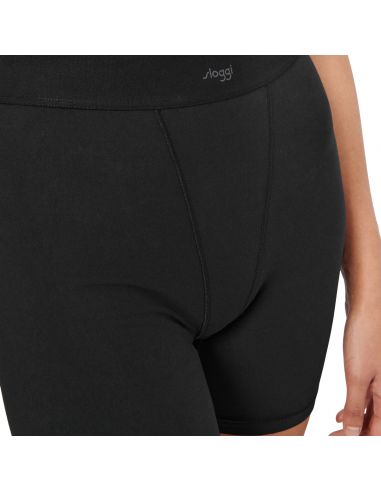 Sloggi EVER Ease Cyclist Short Zwart