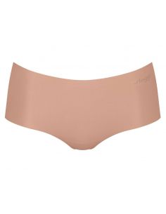 Sloggi Zero Microfibre 2.0 Short Cameo Brown