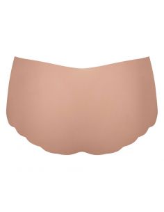 Sloggi Zero Microfibre 2.0 Short Cameo Brown 2