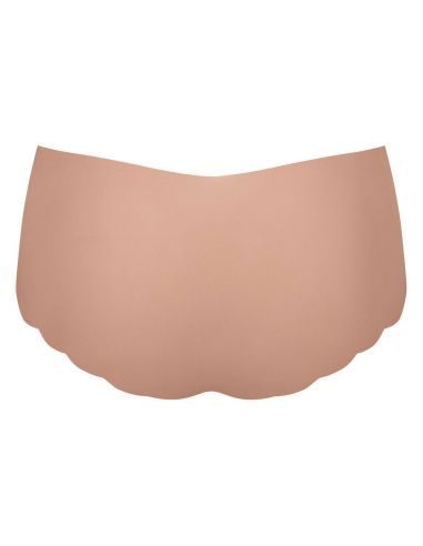 Sloggi Zero Microfibre 2.0 Short Cameo Brown