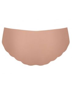 Sloggi Zero Microfibre 2.0 Hipster Cameo Brown 2