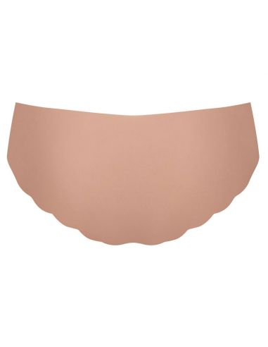 Sloggi Zero Microfibre 2.0 Hipster Cameo Brown