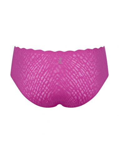 Sloggi Zero Feel Bliss Hipster Plum Fusion
