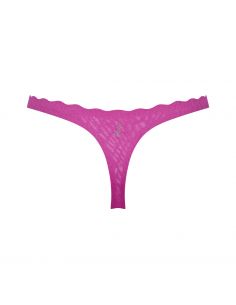 Sloggi Zero Feel Bliss String Plum Fusion 2