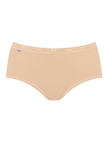 Sloggi Basic Midi Slip Huid