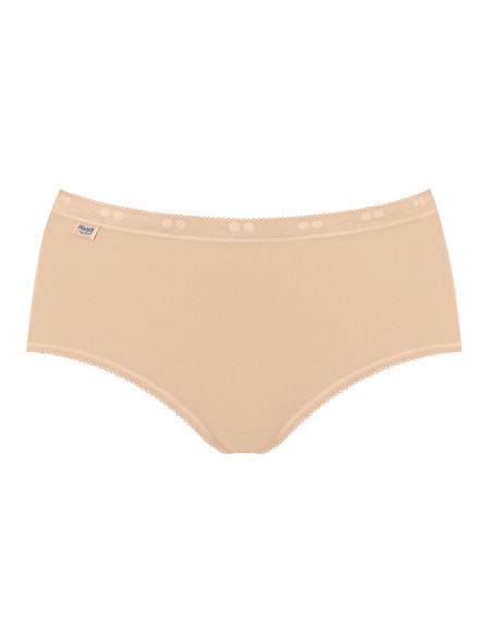 Sloggi Basic Midi Slip Huid