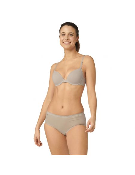 Sloggi Basic Midi Slip Huid