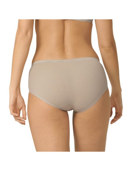 Sloggi Basic Midi Slip Huid