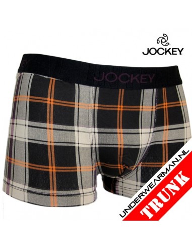 Jockey Fall Chamonix Trunk Boxershort