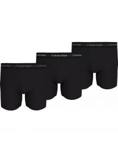 Calvin Klein Ondergoed 3Pack Boxer Cotton Stretch Q57