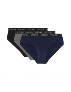 HOM Boxerlines Mini Briefs 3Pack