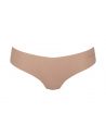 Sloggi Zero Modal 2.0 Hip-String Cameo Brown