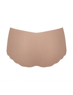 Sloggi Zero Modal 2.0 Short Cameo Brown 2
