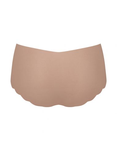 Sloggi Zero Modal 2.0 Short Cameo Brown