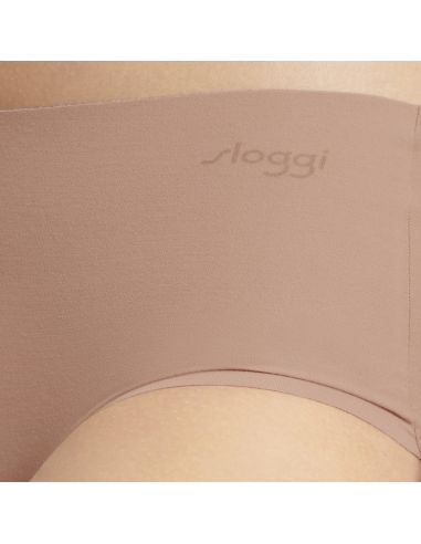 Sloggi Zero Modal 2.0 Short Cameo Brown