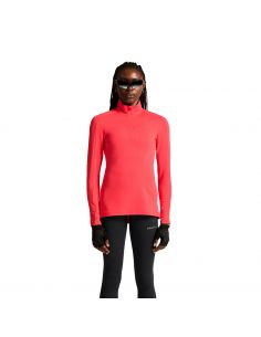 Craft Dames Thermo Fleece Shirt CORE Gain Midlayer Cheer 2