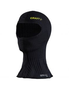Craft Thermo PRO ACTIVE EXTREME X Balaclava Black