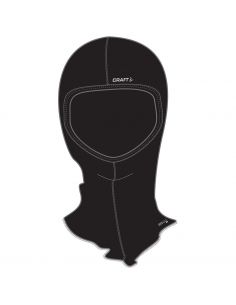 Craft Thermo PRO ACTIVE EXTREME X Balaclava Black 2