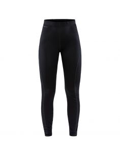 Craft Dames Thermo Set CORE WARM Zwart 2