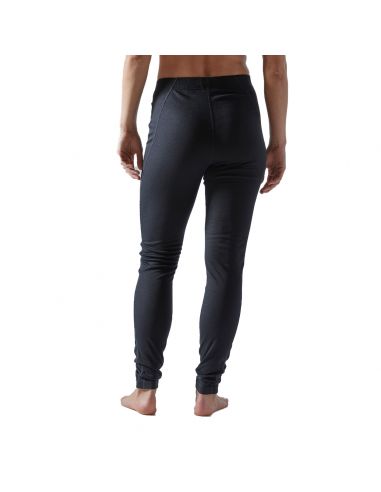Craft Dames Thermo Set CORE WARM Zwart