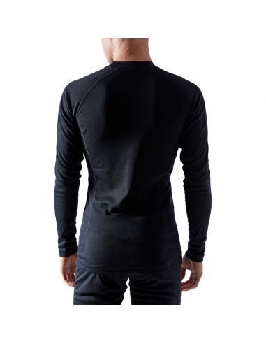 Craft Heren Thermo Set CORE WARM Zwart