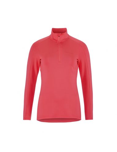 Craft Dames Thermo Fleece Shirt CORE Gain Midlayer Cheer