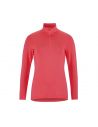 Craft Dames Thermo Fleece Shirt CORE Gain Midlayer Cheer