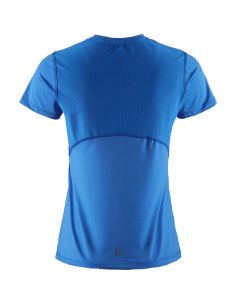 Craft Dames Sport T-Shirt ADV ESSENCE SS Slim Jump 2