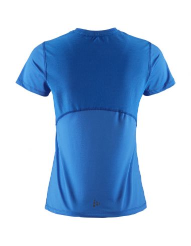Craft Dames Sport T-Shirt ADV ESSENCE SS Slim Jump