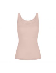 MEY Dames Singlet top Bailey SERIE SUPERFINE ORGANIC 25816