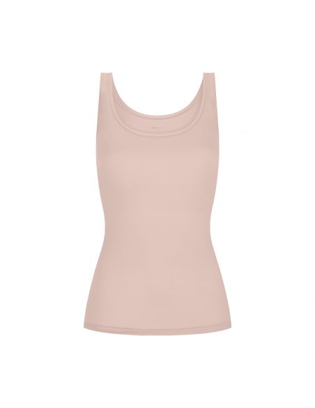 MEY Dames Singlet top Bailey SERIE SUPERFINE ORGANIC 25816