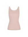 MEY Dames Singlet top Bailey SERIE SUPERFINE ORGANIC 25816