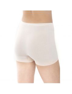 MEY Dames Classic 2000 Page slip poeder short 27007 2